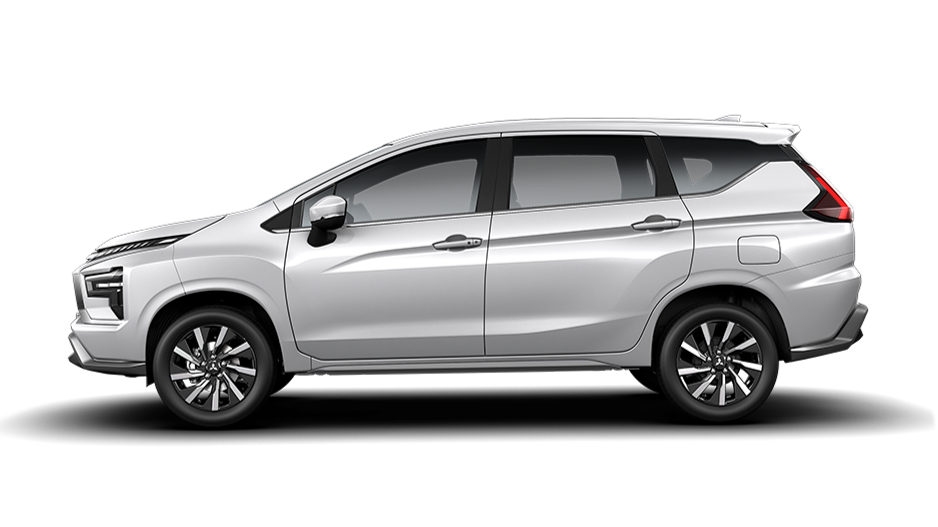 mitsubishi xpander