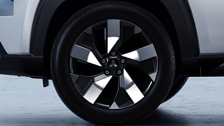 mitsubishi destinator