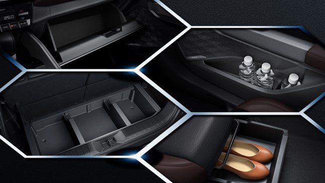 mitsubishi destinator