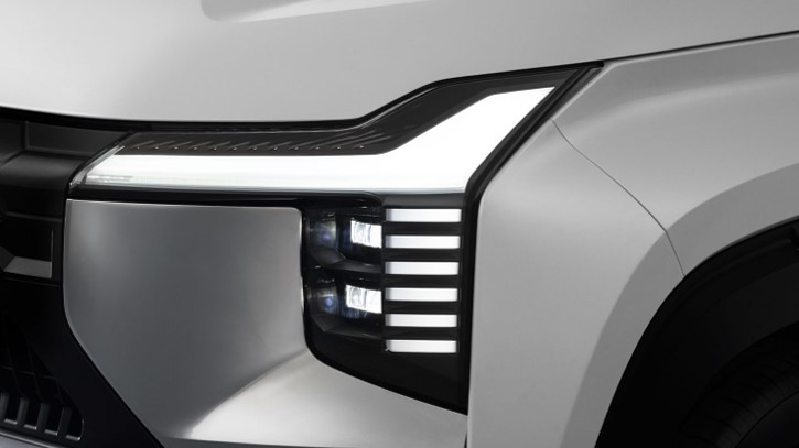 mitsubishi destinator