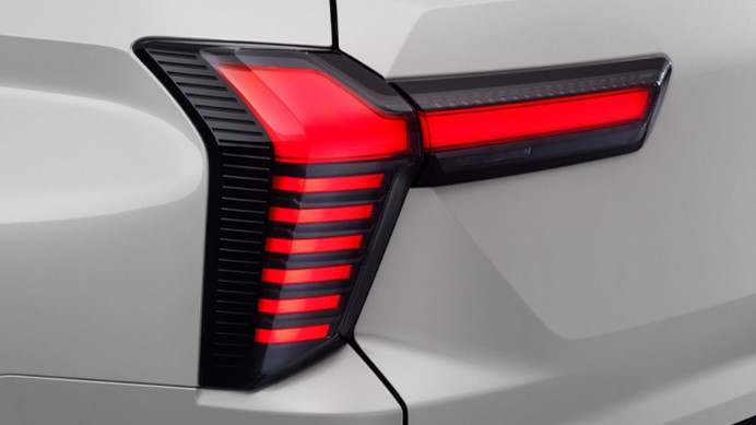 mitsubishi destinator